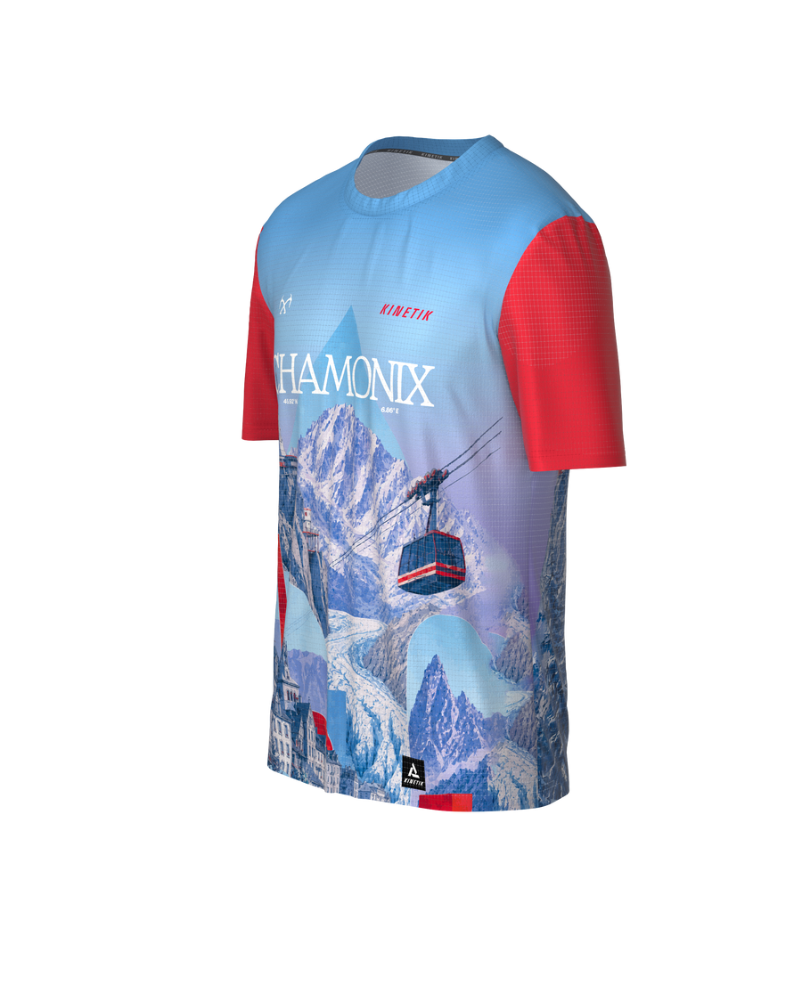 PREORDER - FALKON MEN ARDECHE BORDEAUX