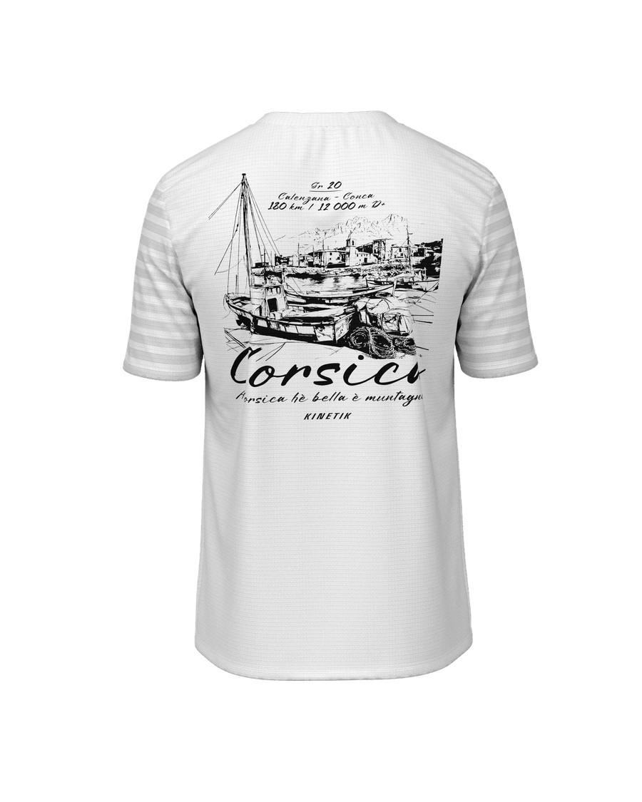 PRECOMMANDE - FALKON CORSICA MEN
