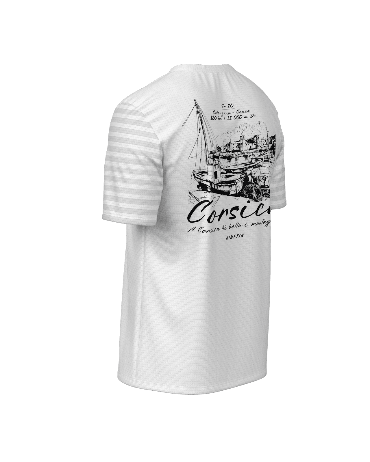 PRECOMMANDE - FALKON CORSICA MEN