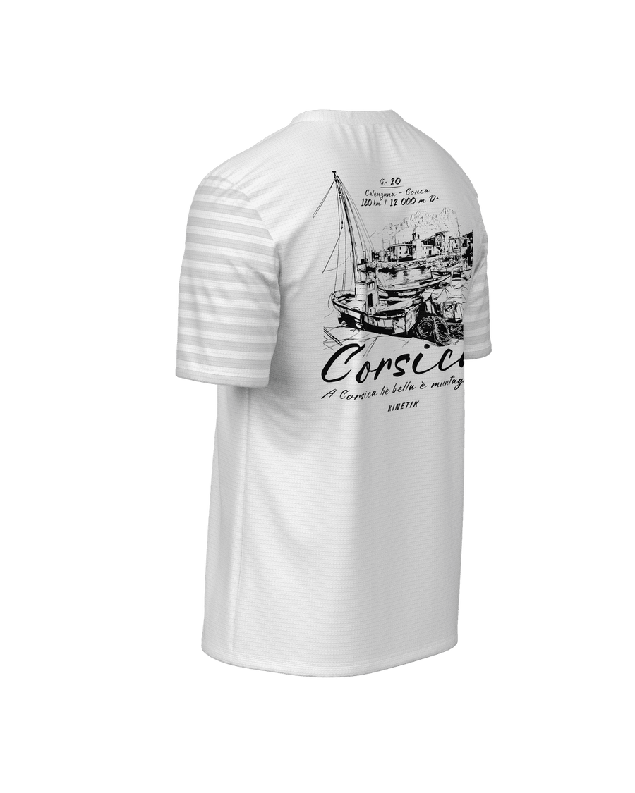 PRECOMMANDE - FALKON CORSICA MEN