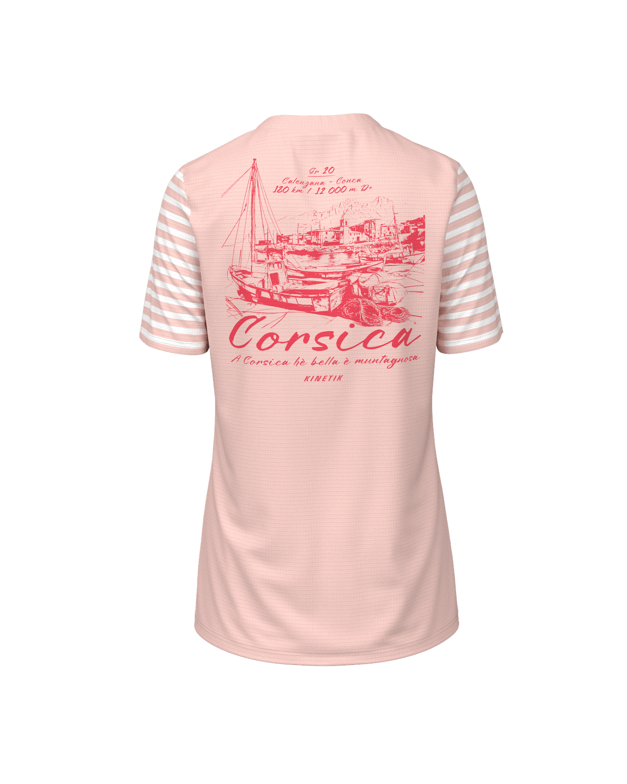 PRECOMMANDE - FALKON CORSICA WOMEN