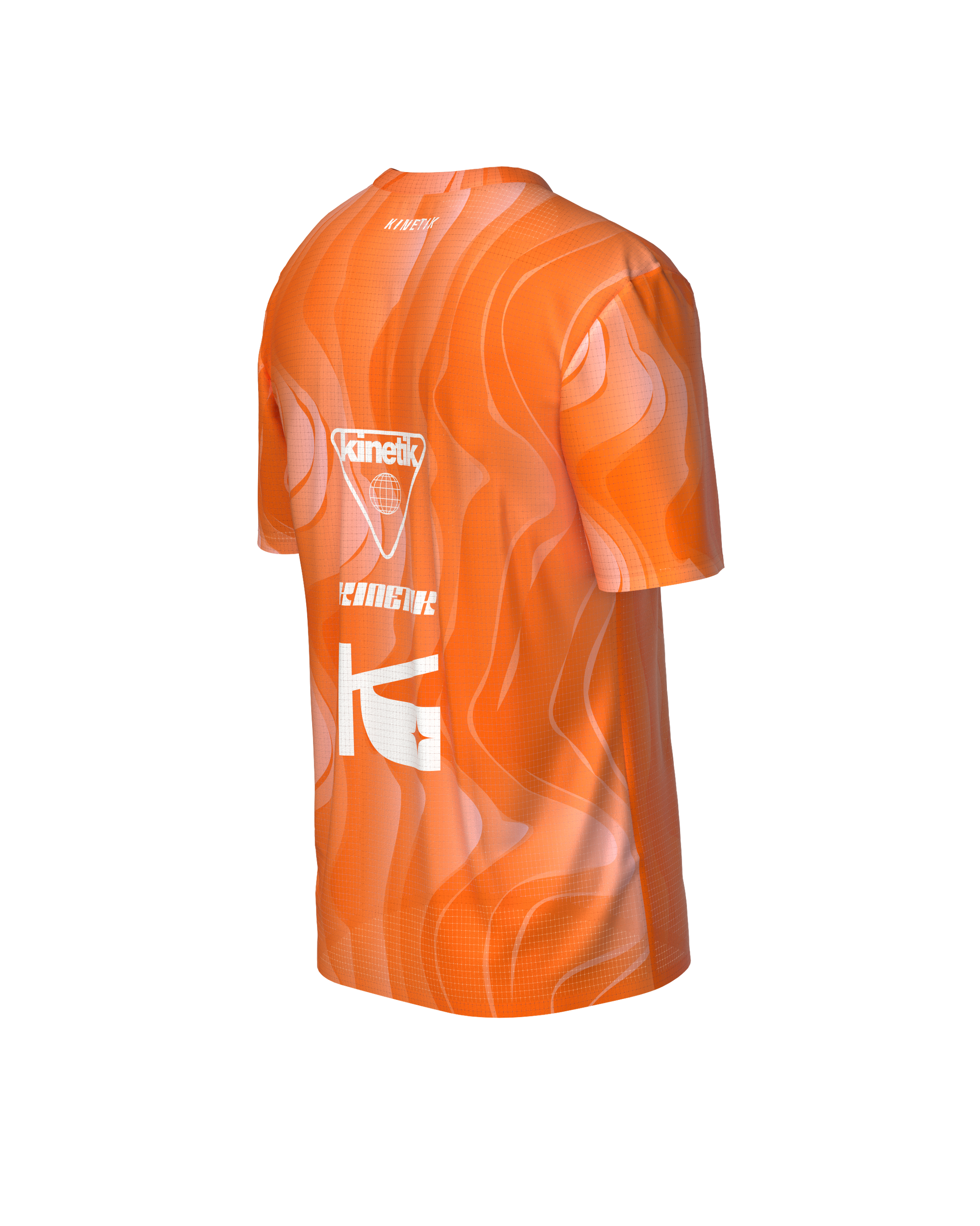 PRECOMMANDE - FALKON LAYERS ORANGE MEN