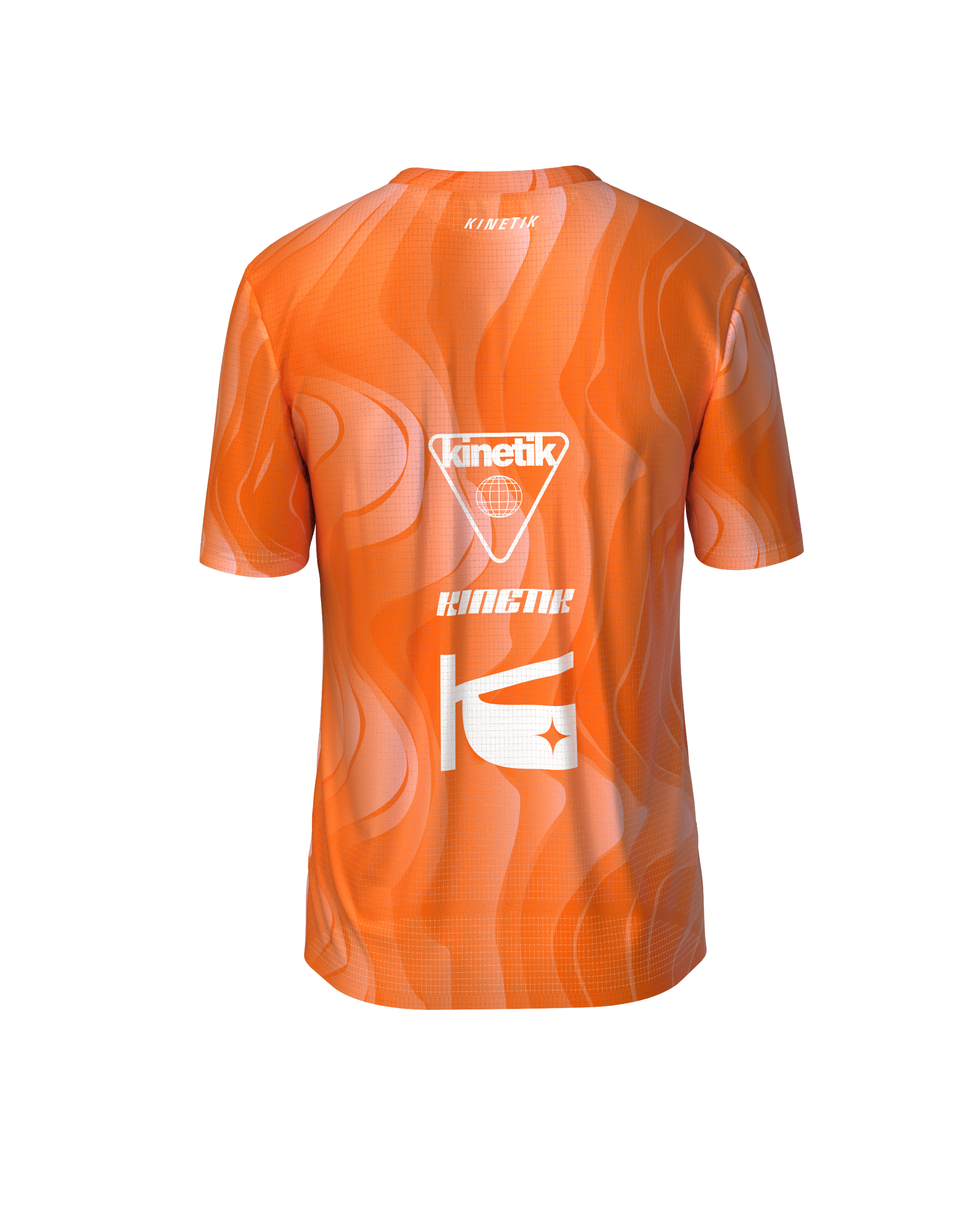 PRECOMMANDE - FALKON LAYERS ORANGE MEN