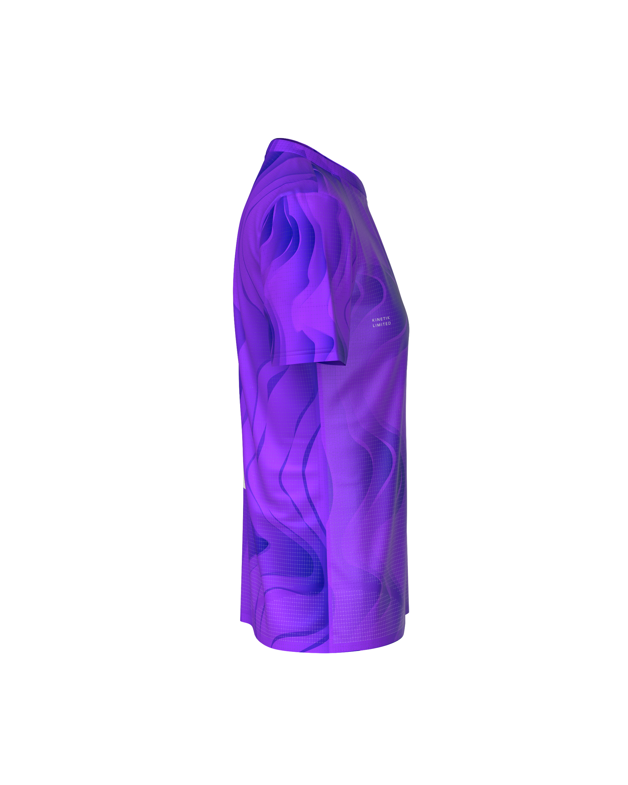 PRECOMMANDE - FALKON LAYERS PURPLE WOMEN