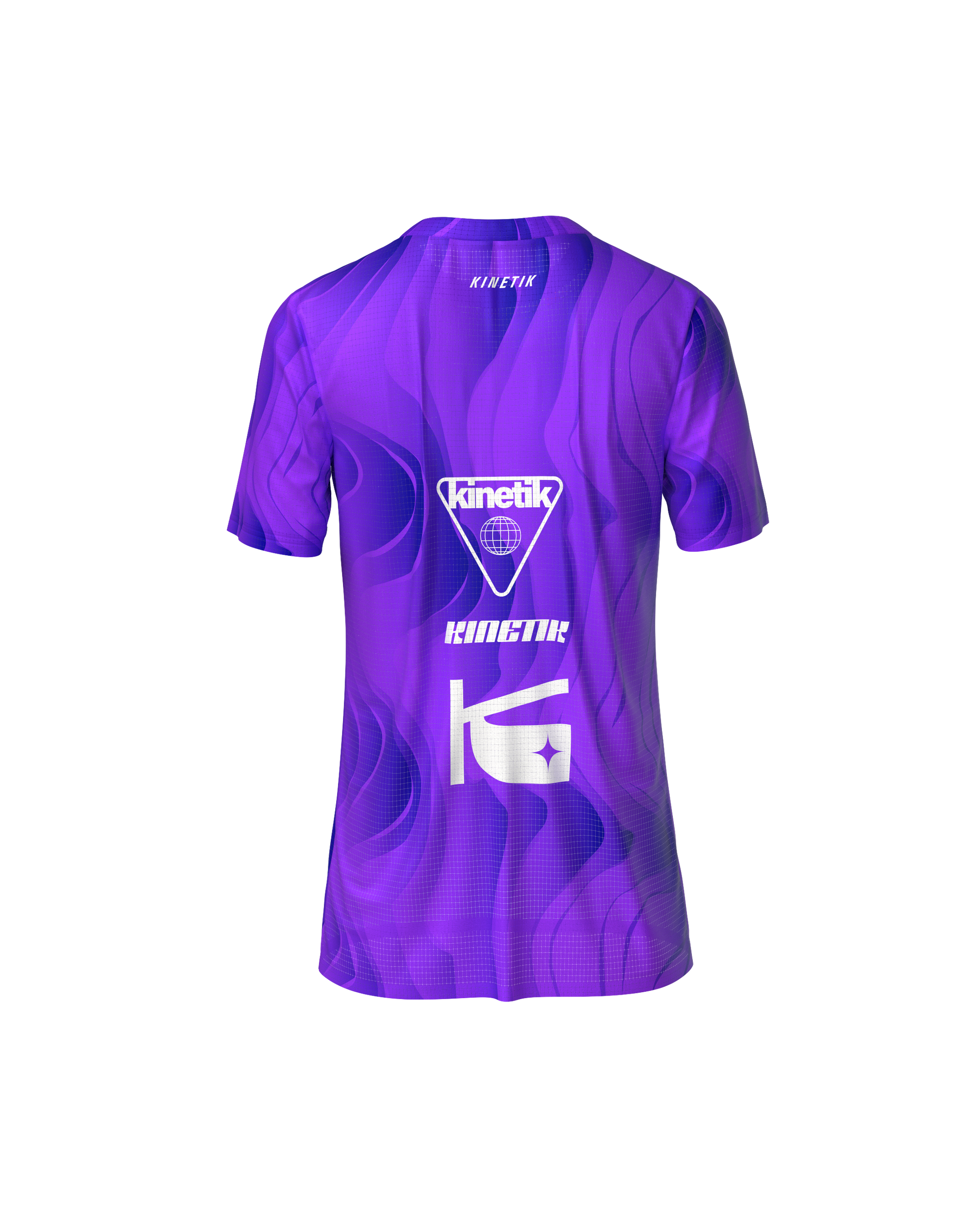 PRECOMMANDE - FALKON LAYERS PURPLE WOMEN