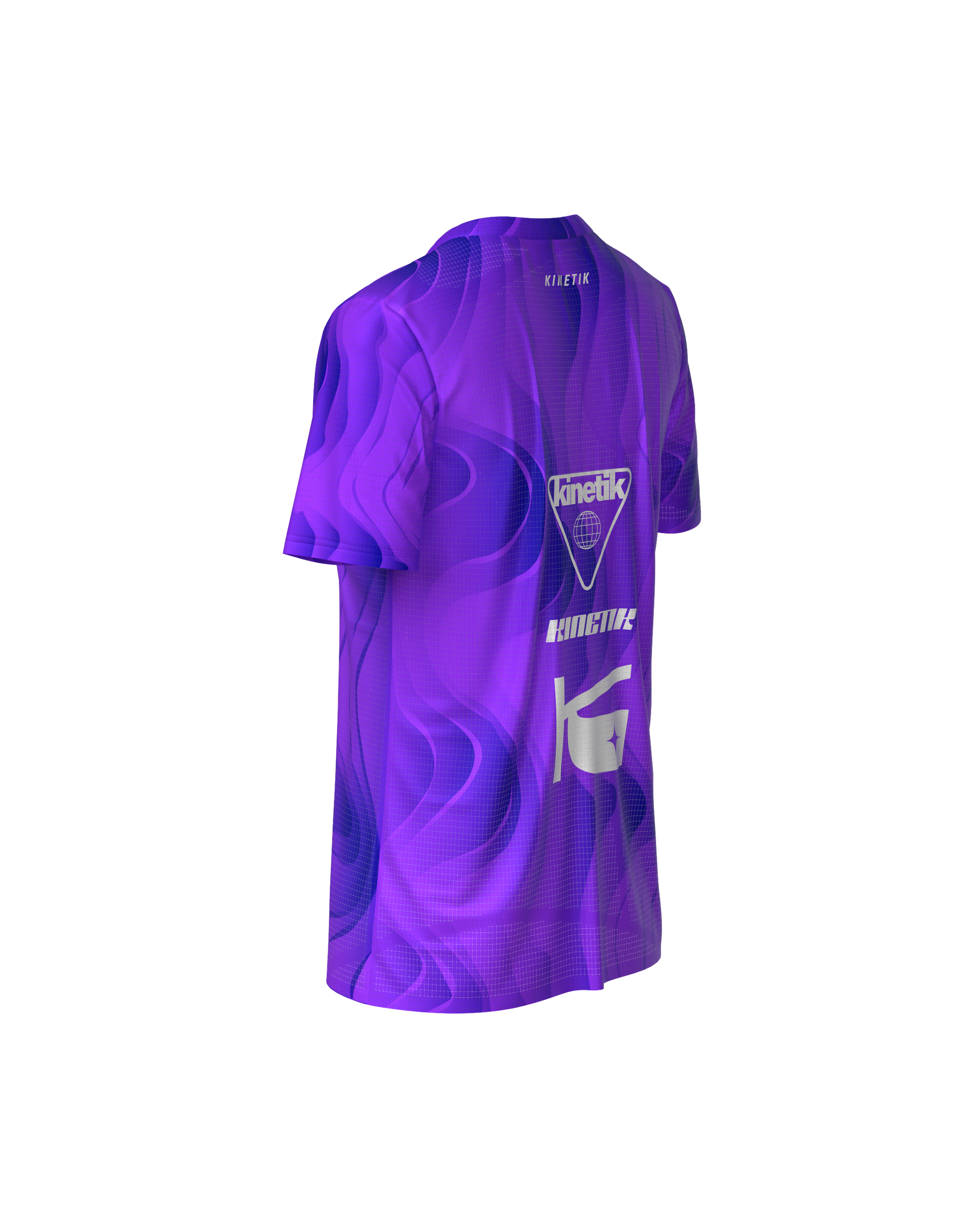 PRECOMMANDE - FALKON LAYERS PURPLE WOMEN