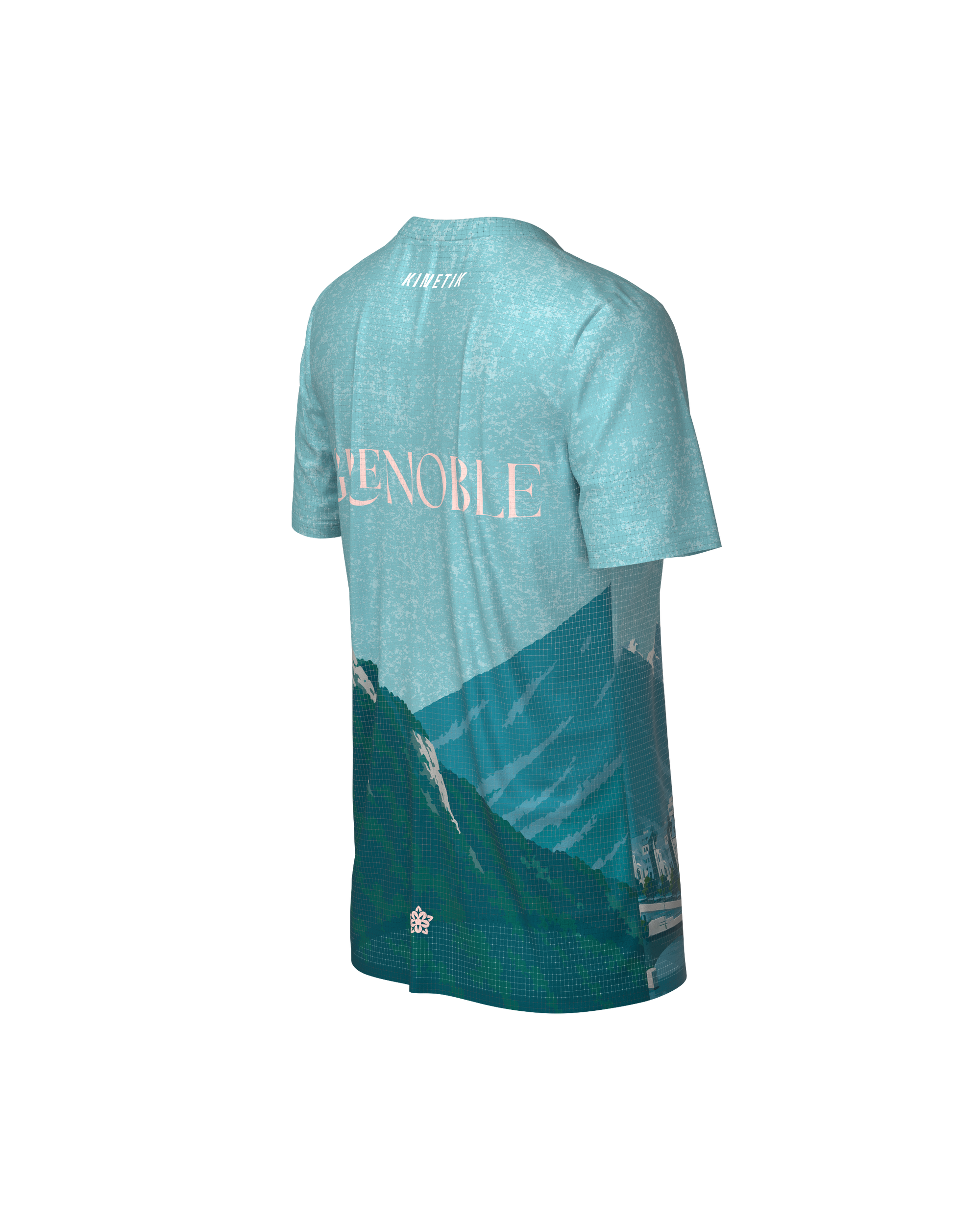 PRE-ORDER - FALKON WOMEN ARDECHE BORDEAUX