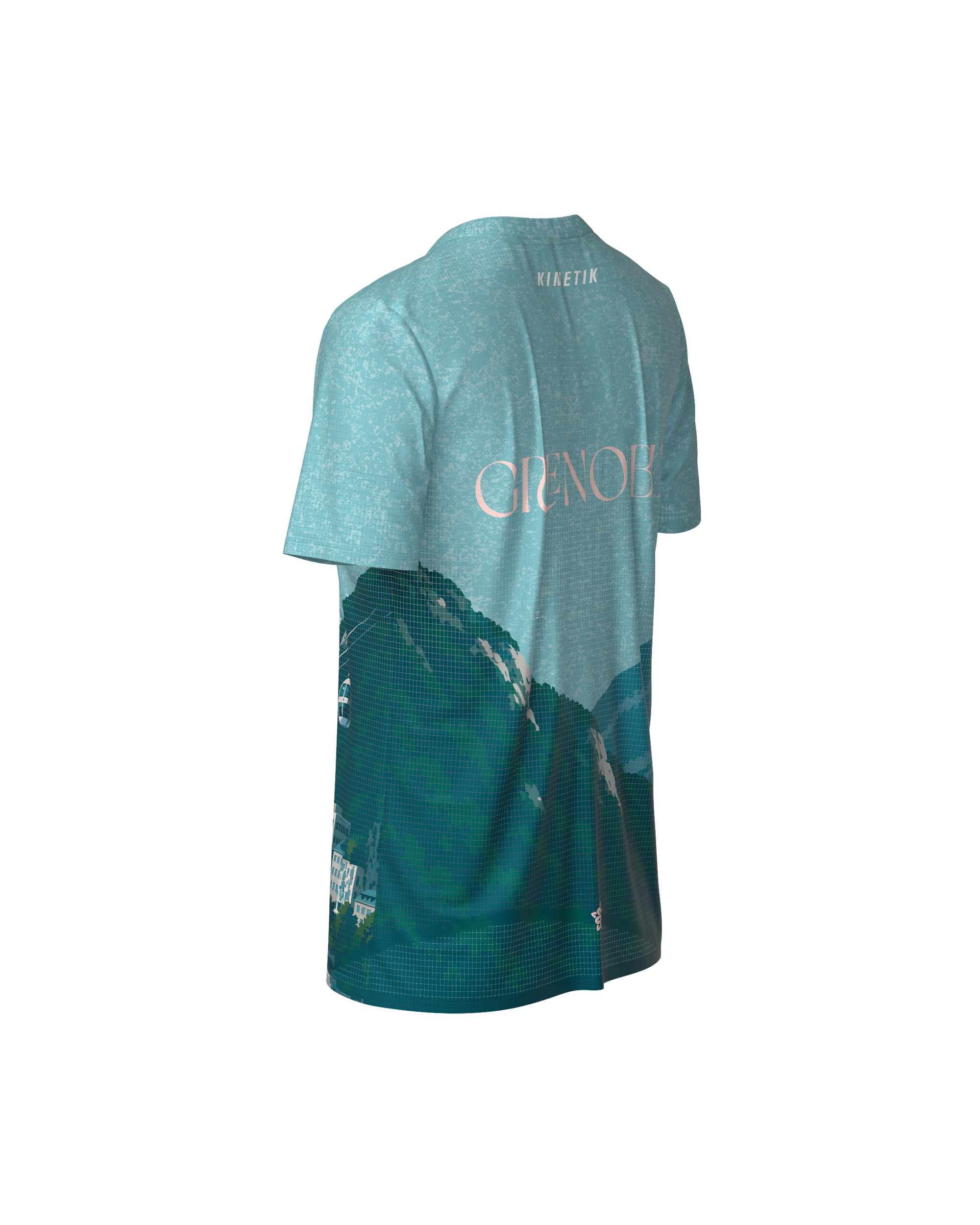 PRE-ORDER - FALKON WOMEN ARDECHE BORDEAUX