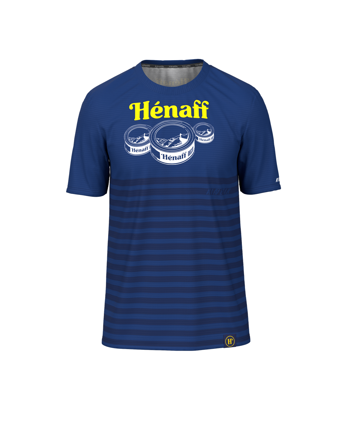 FALKON MEN HENAFF Héritage 1907