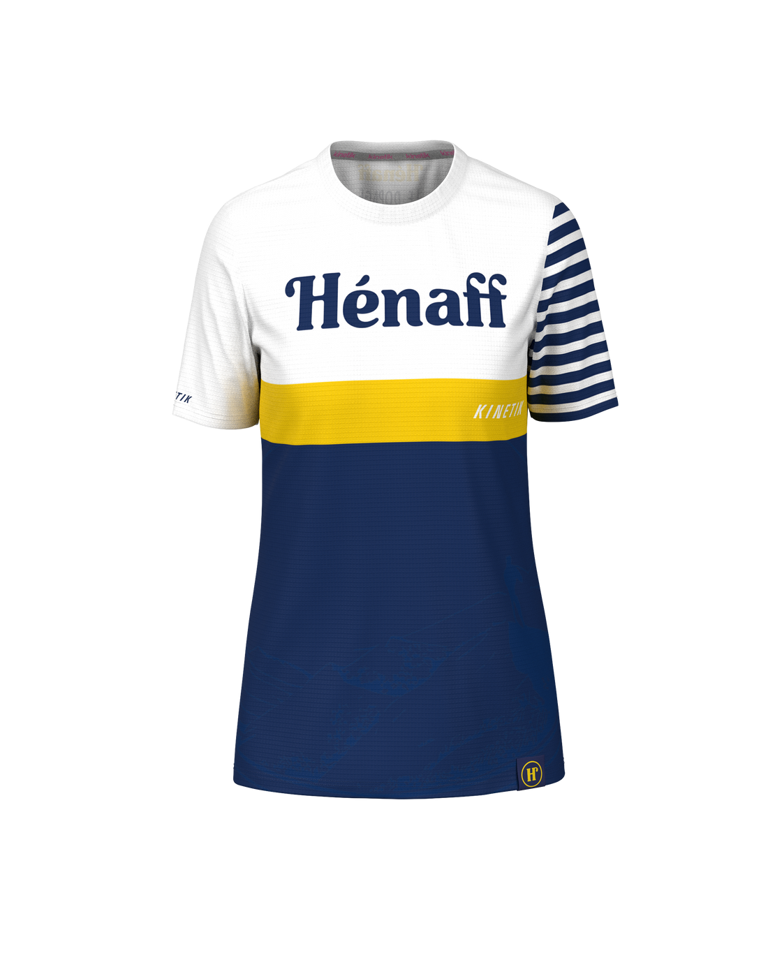 FALKON MEN HENAFF &quot;DOPAGE BRETON&quot;