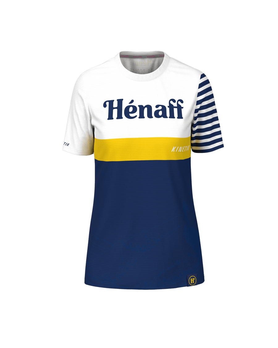 Look Henaff "Dopage Breton" Men