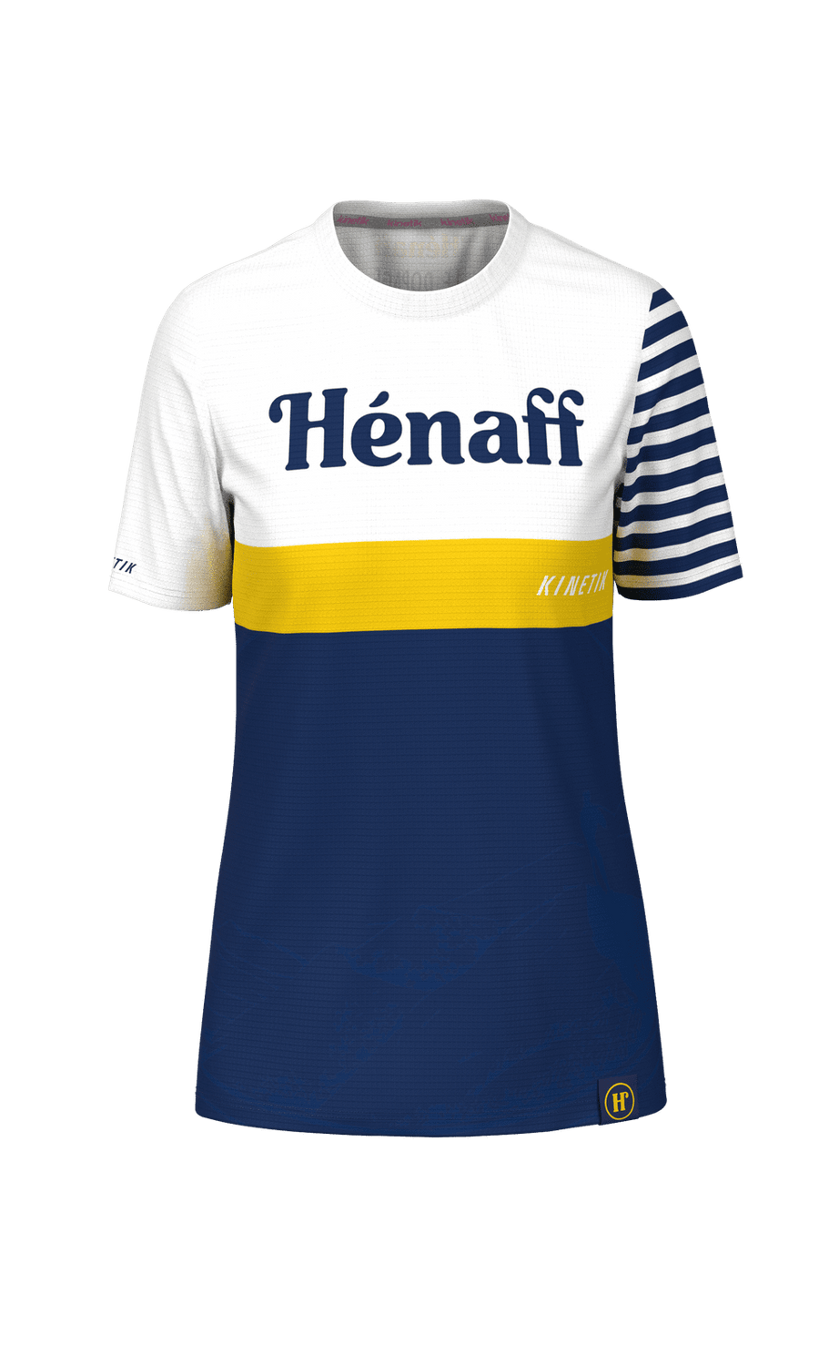 Look Henaff "Dopage Breton" Women