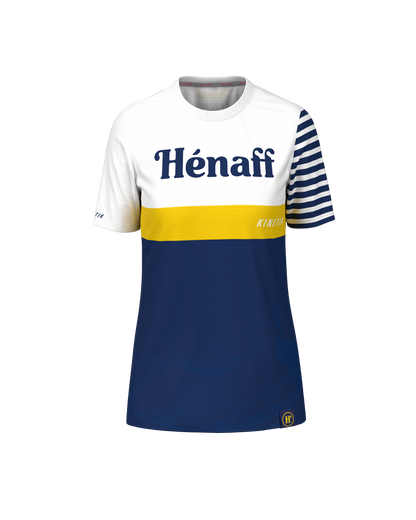 FALKON WOMEN HENAFF &quot;DOPAGE BRETON&quot;