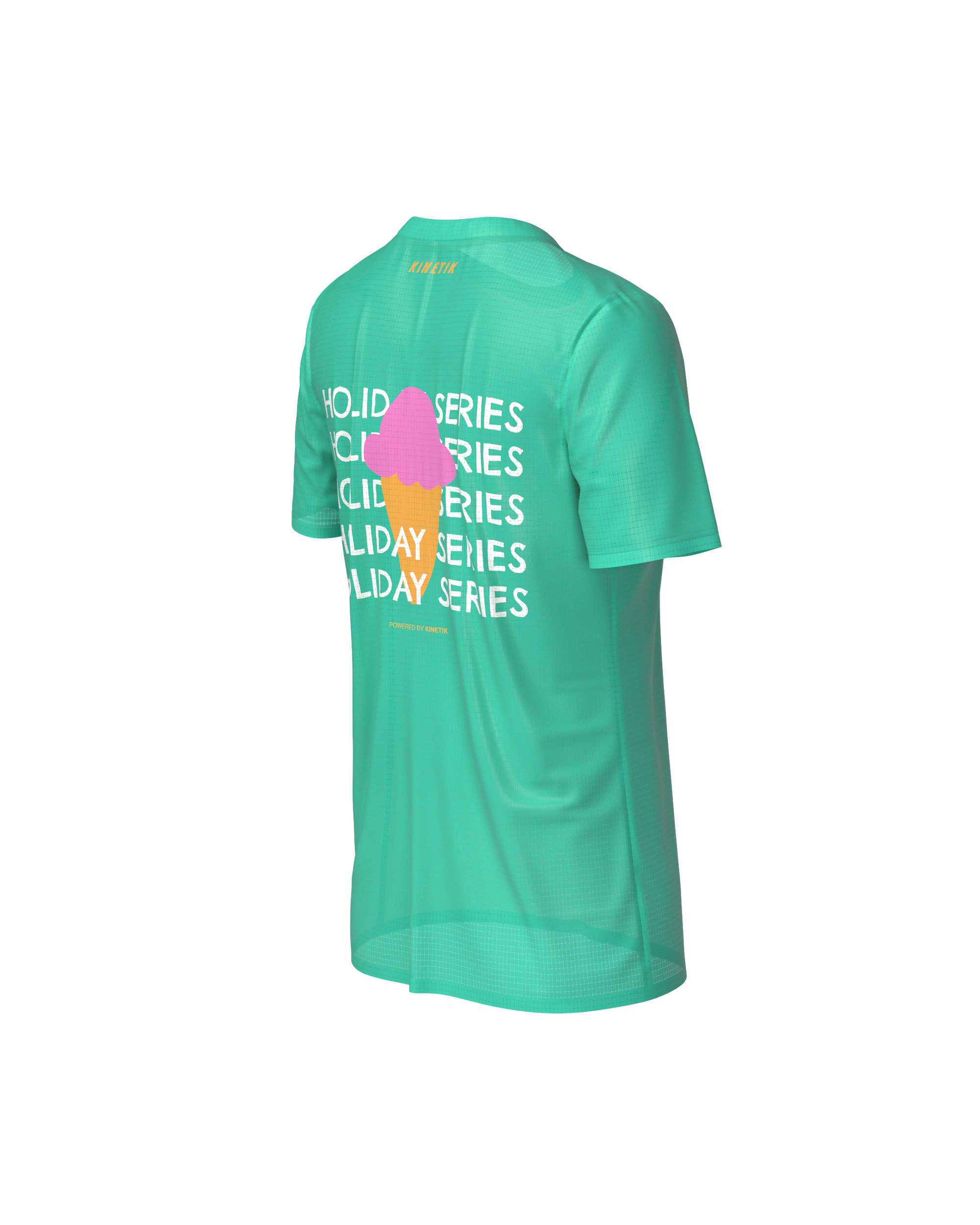PRECOMMANDE - FALKON WOMEN HOLIDAY SERIES ICE CREAM