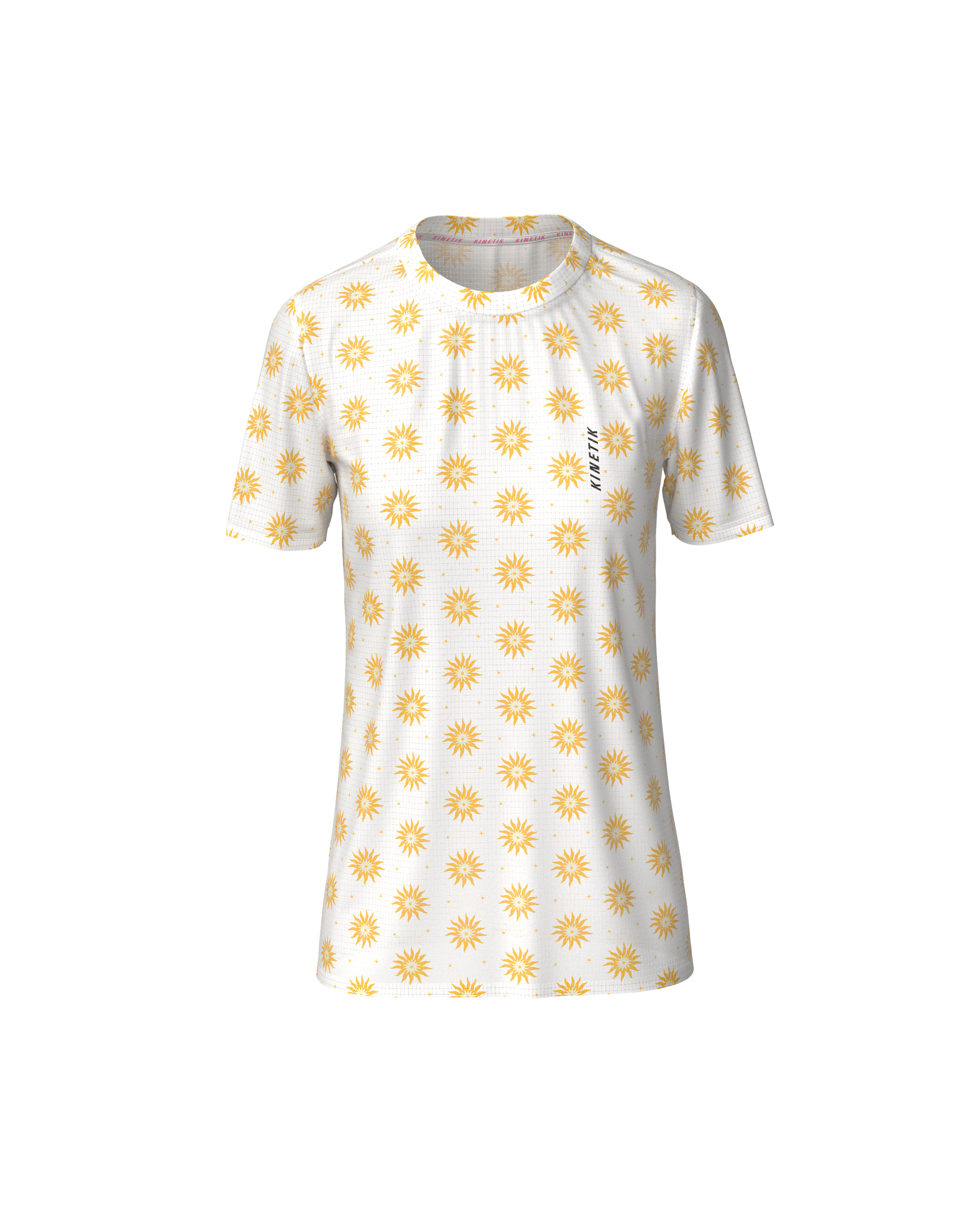 PRECOMMANDE - FALKON WOMEN HOLIDAY SERIES SUN WHITE