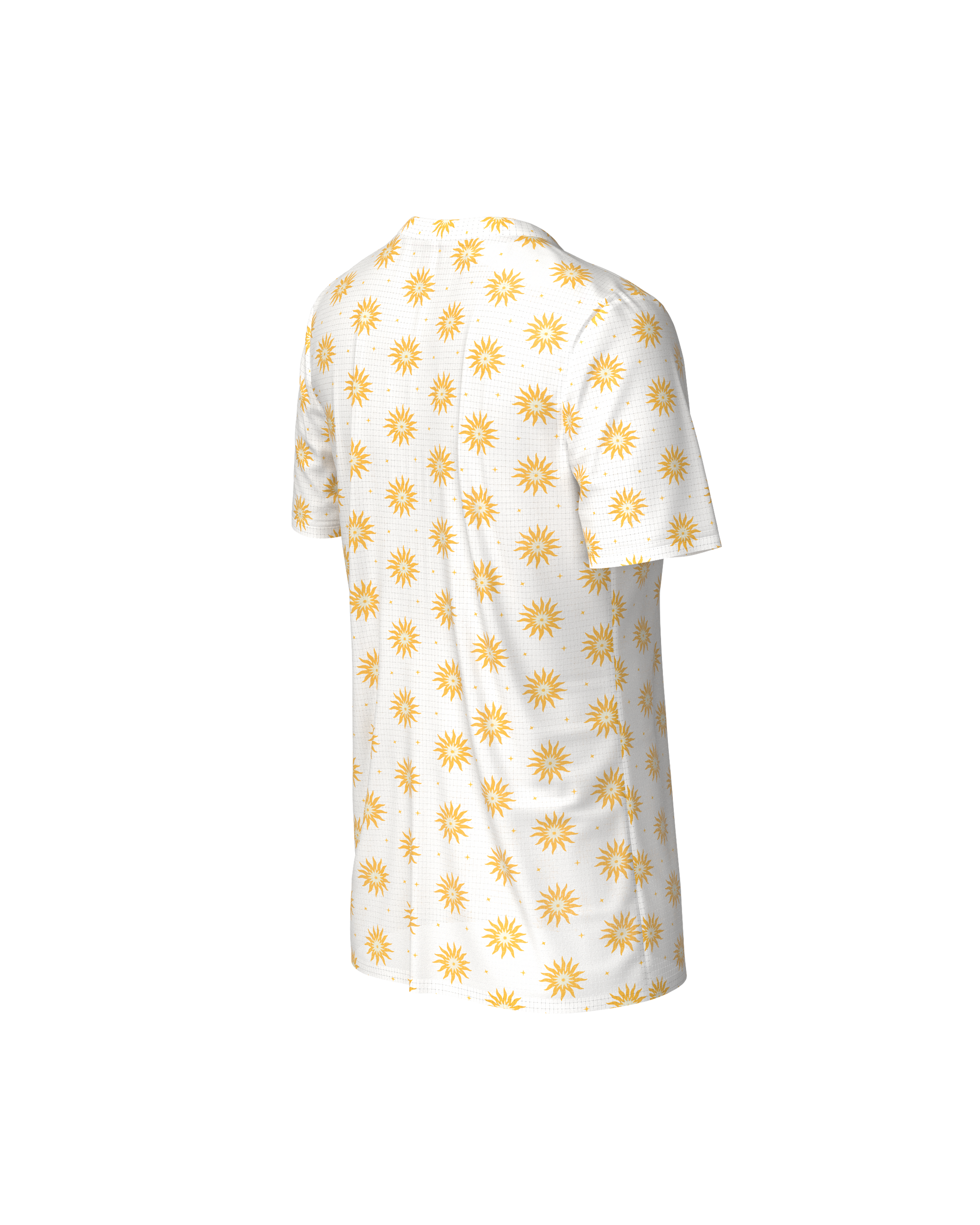 PRECOMMANDE - FALKON WOMEN HOLIDAY SERIES SUN WHITE