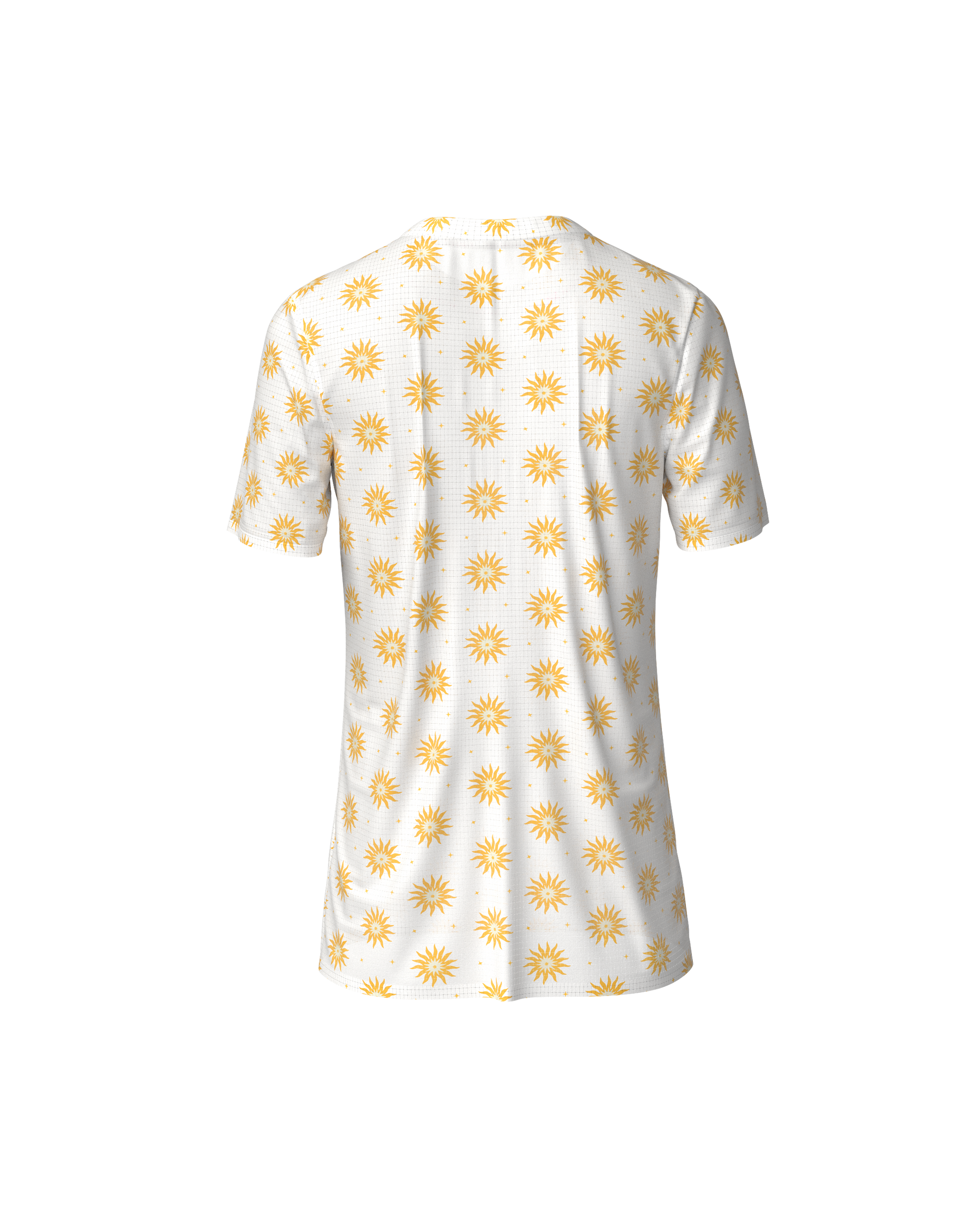 PRECOMMANDE - FALKON WOMEN HOLIDAY SERIES SUN WHITE