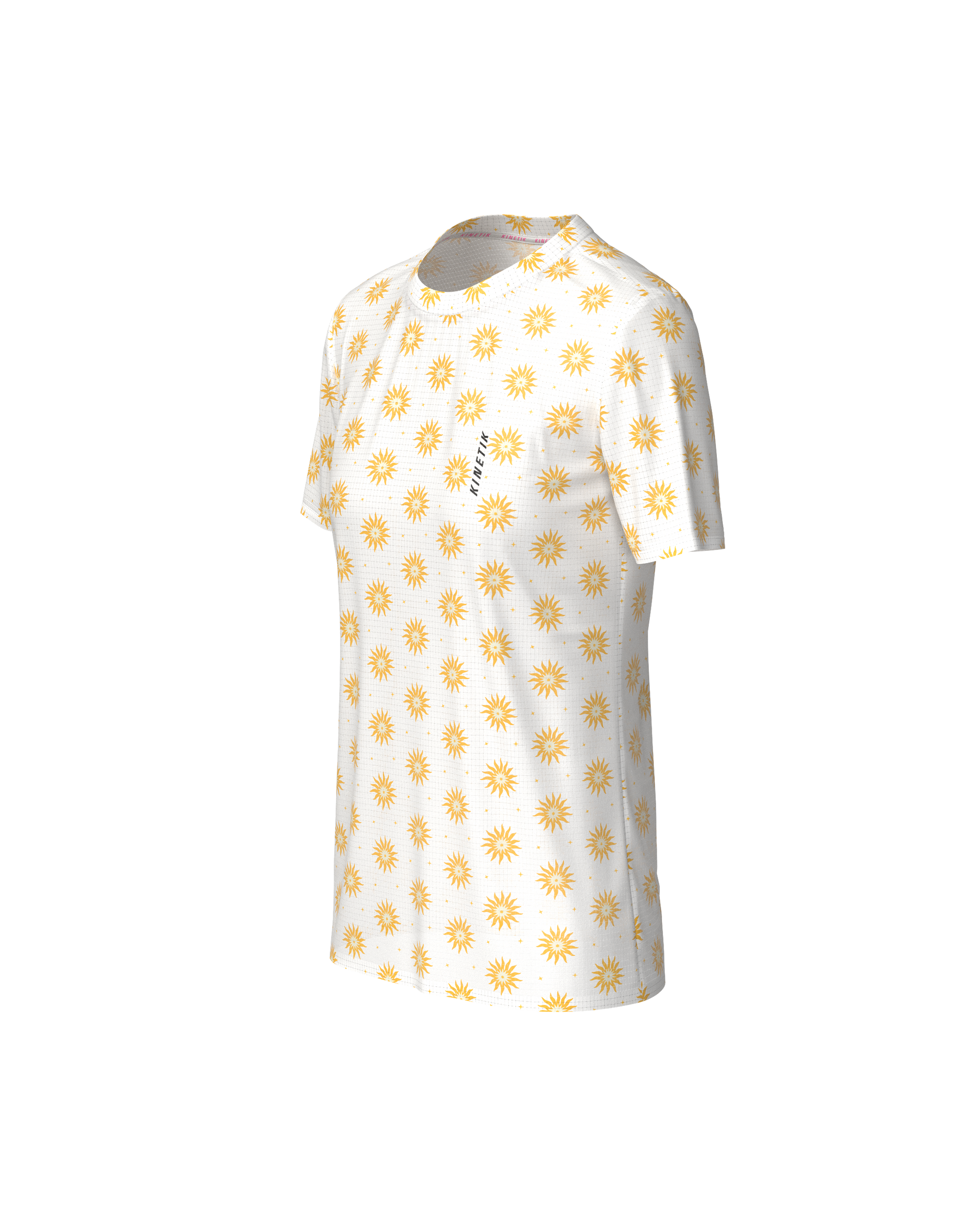 PRECOMMANDE - FALKON WOMEN HOLIDAY SERIES SUN WHITE