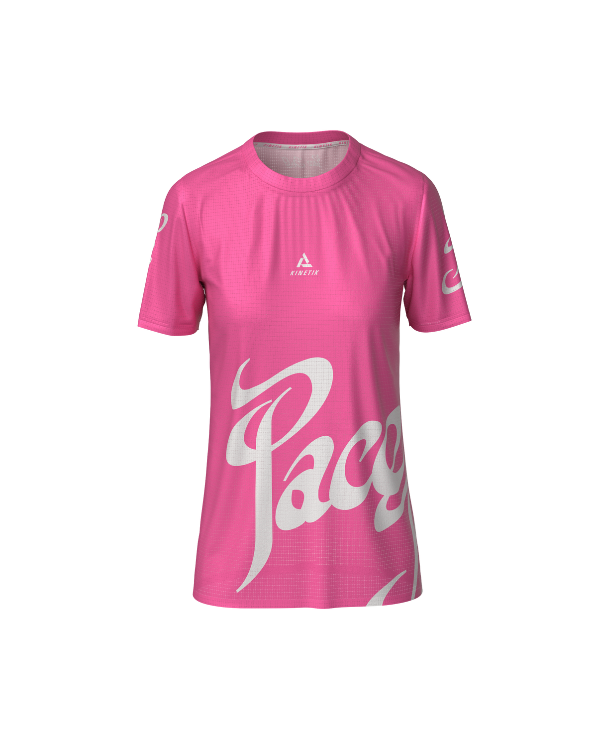 PRECOMMANDE - FALKON WOMEN LETTRES D’AUDACE