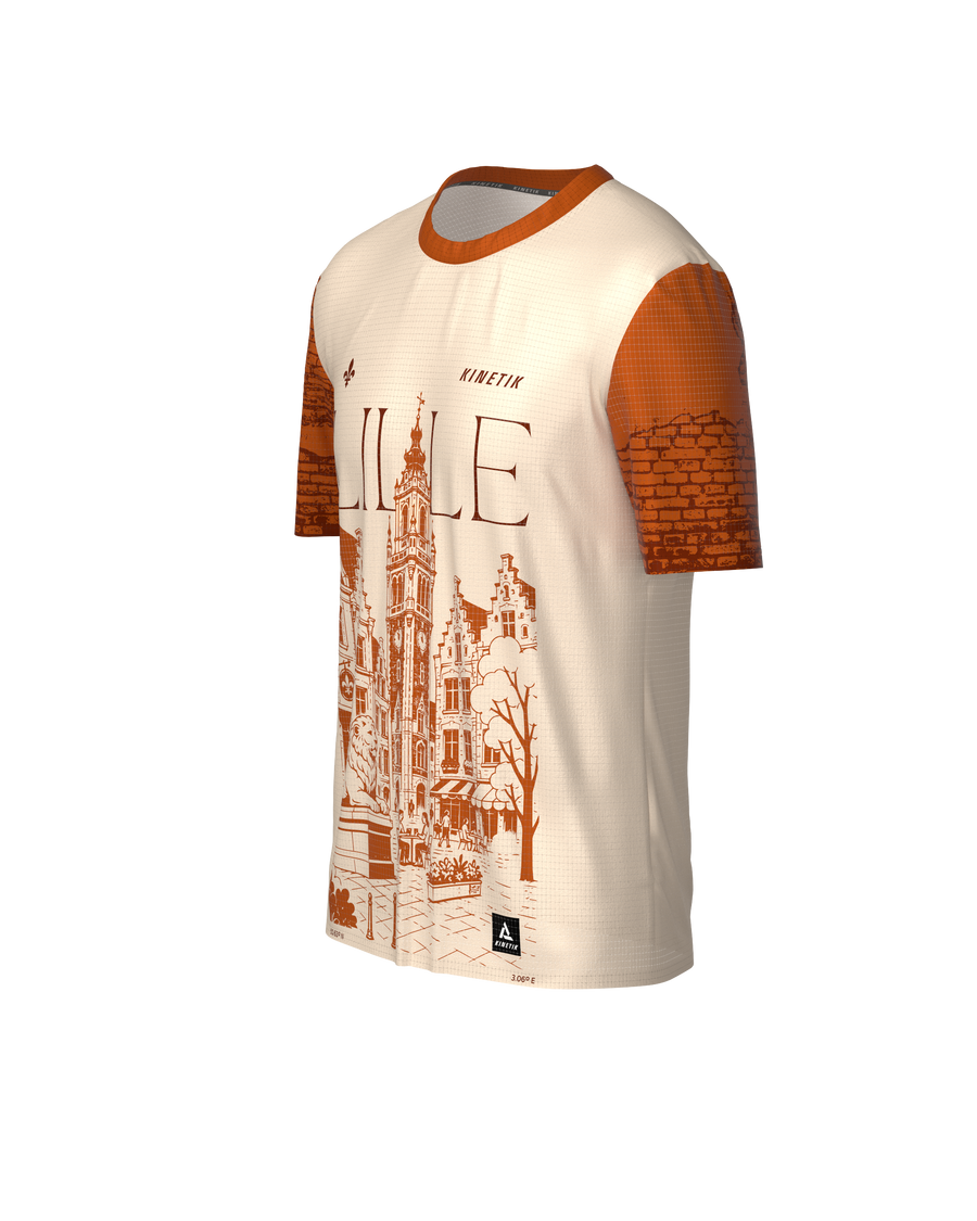 PRECOMMANDE - FALKON MEN LILLE