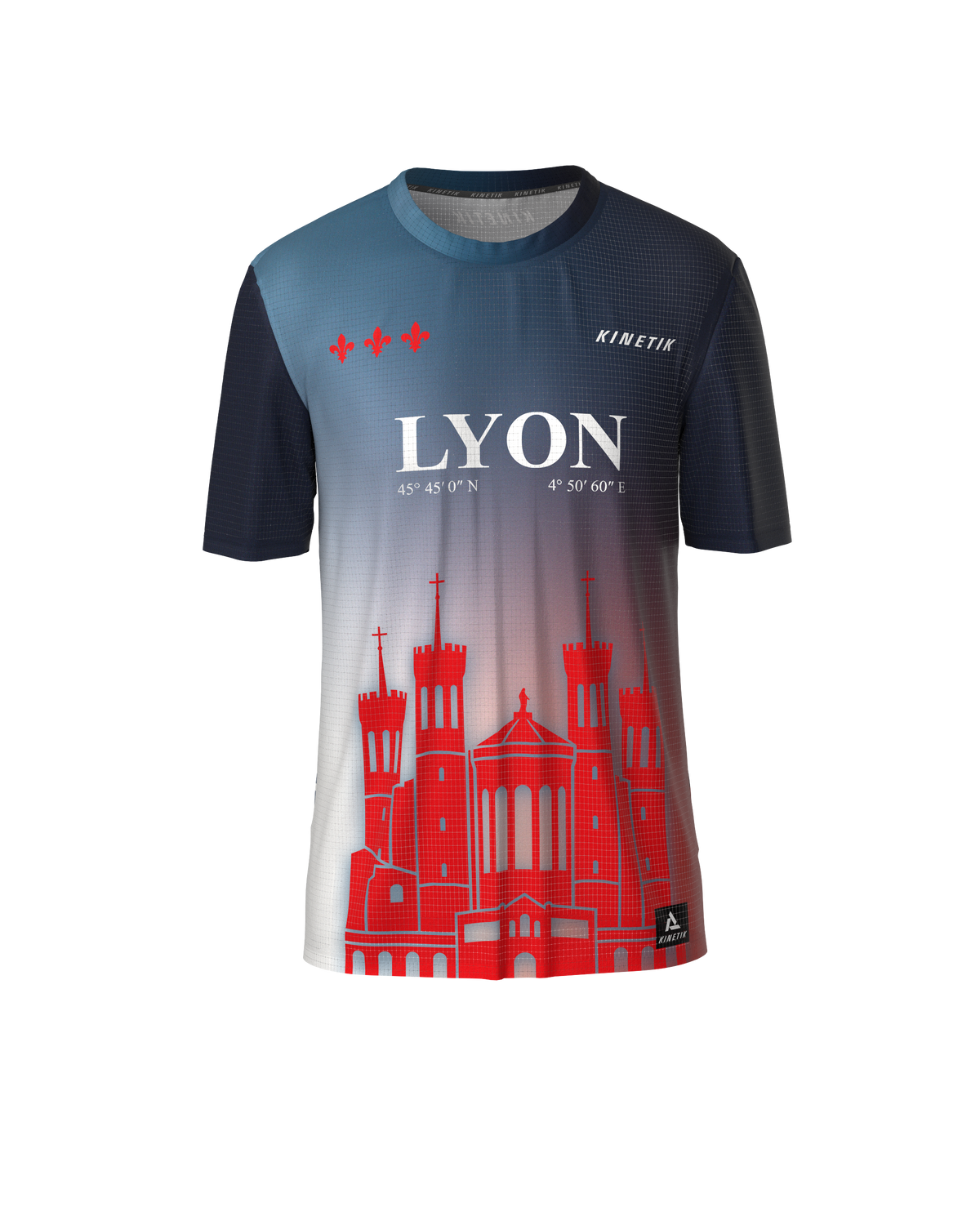 PREVENTA - FALKON MEN LYON REEDICIÓN