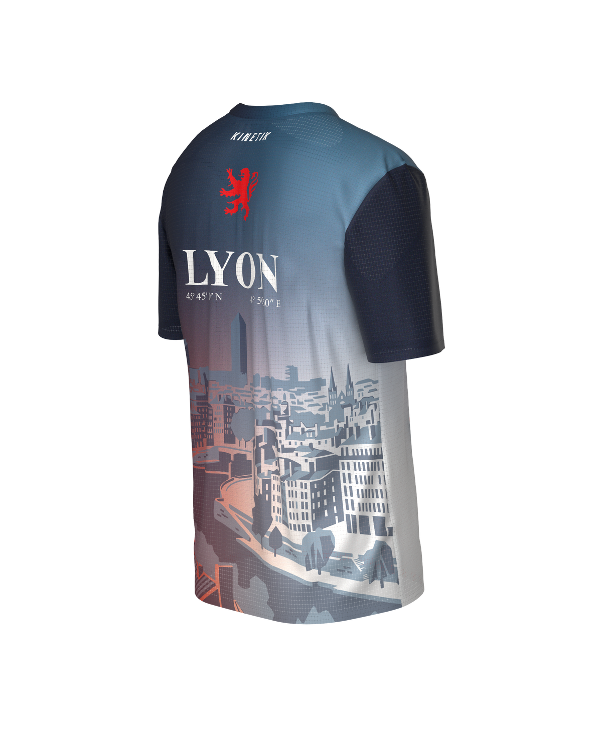 PREVENTA - FALKON MEN LYON REEDICIÓN