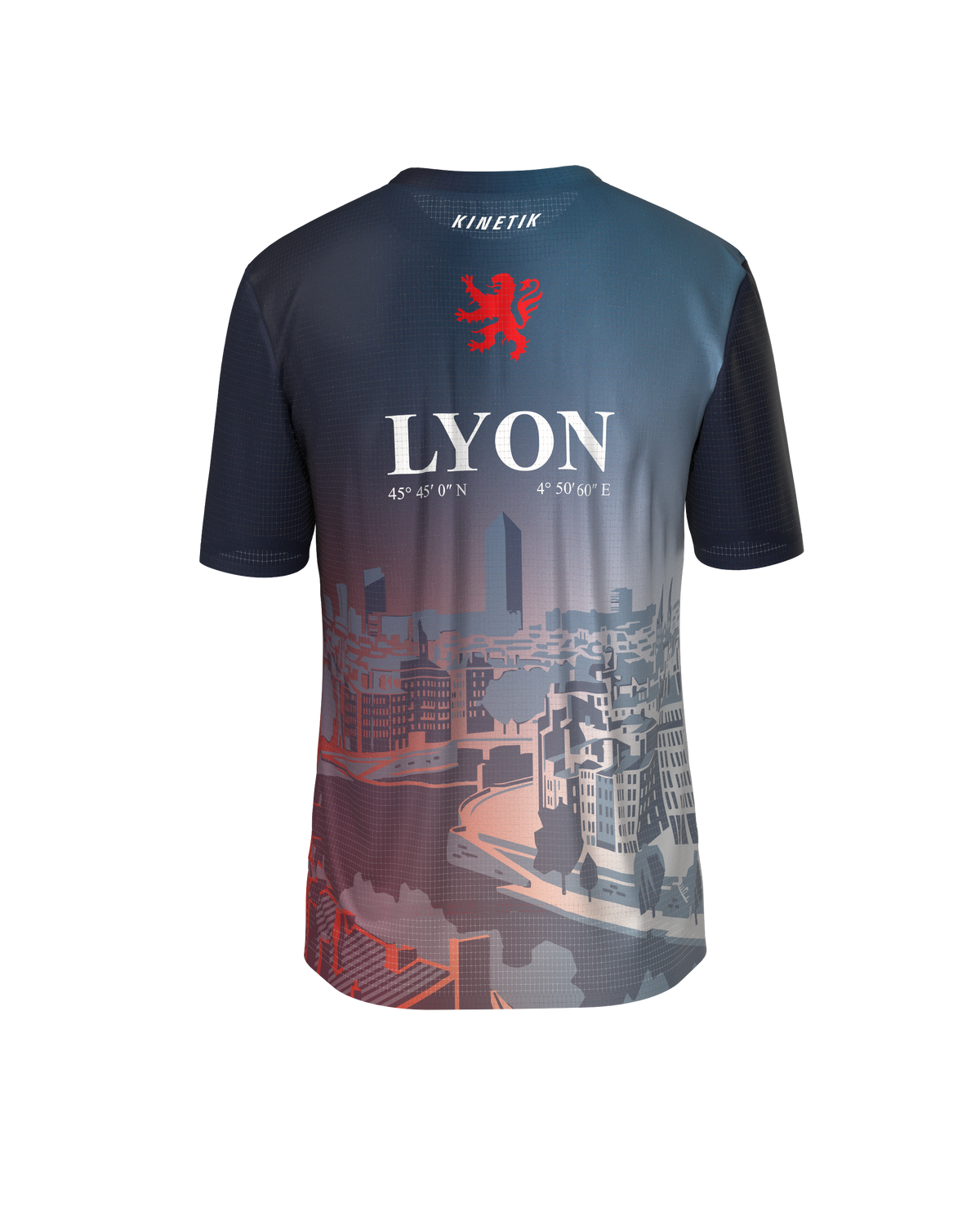 PREVENTA - FALKON MEN LYON REEDICIÓN