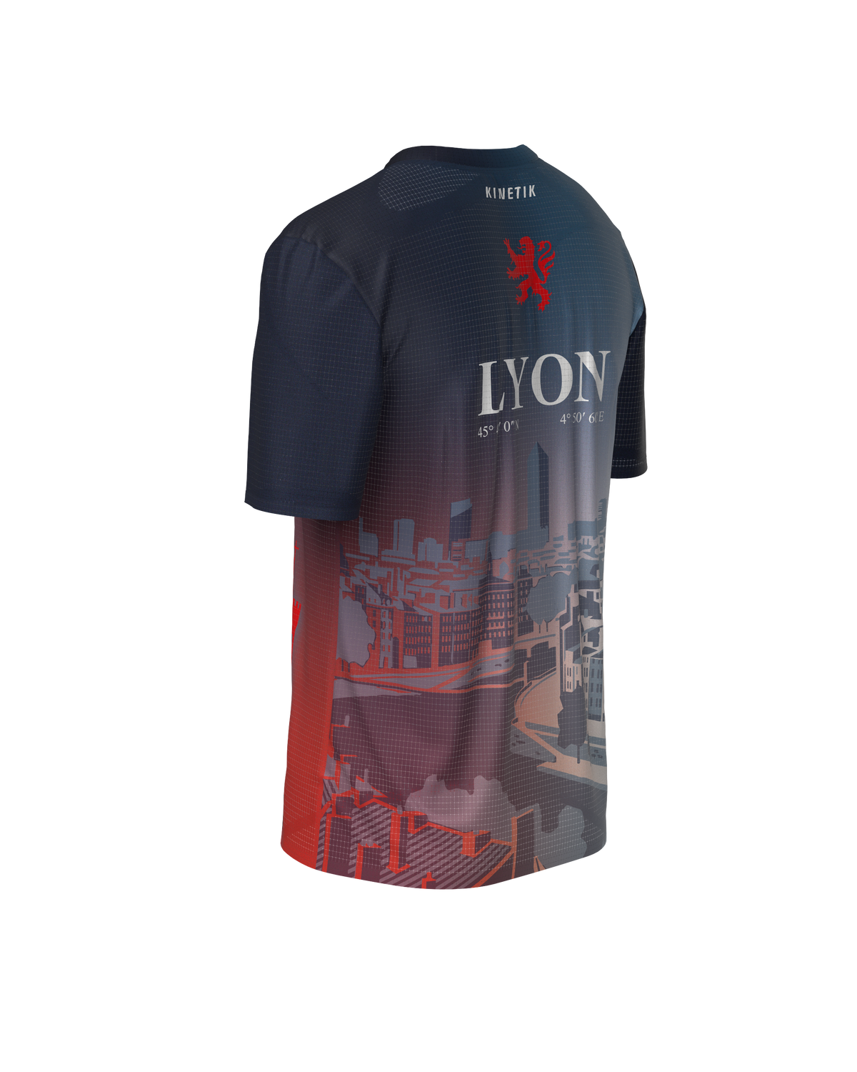 PREVENTA - FALKON MEN LYON REEDICIÓN