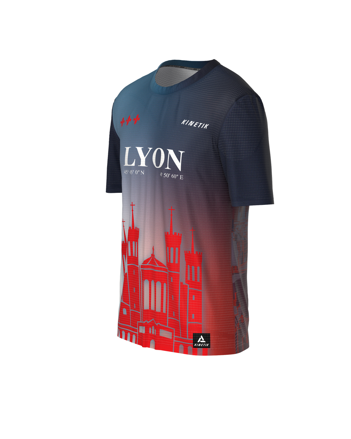 PREVENTA - FALKON MEN LYON REEDICIÓN