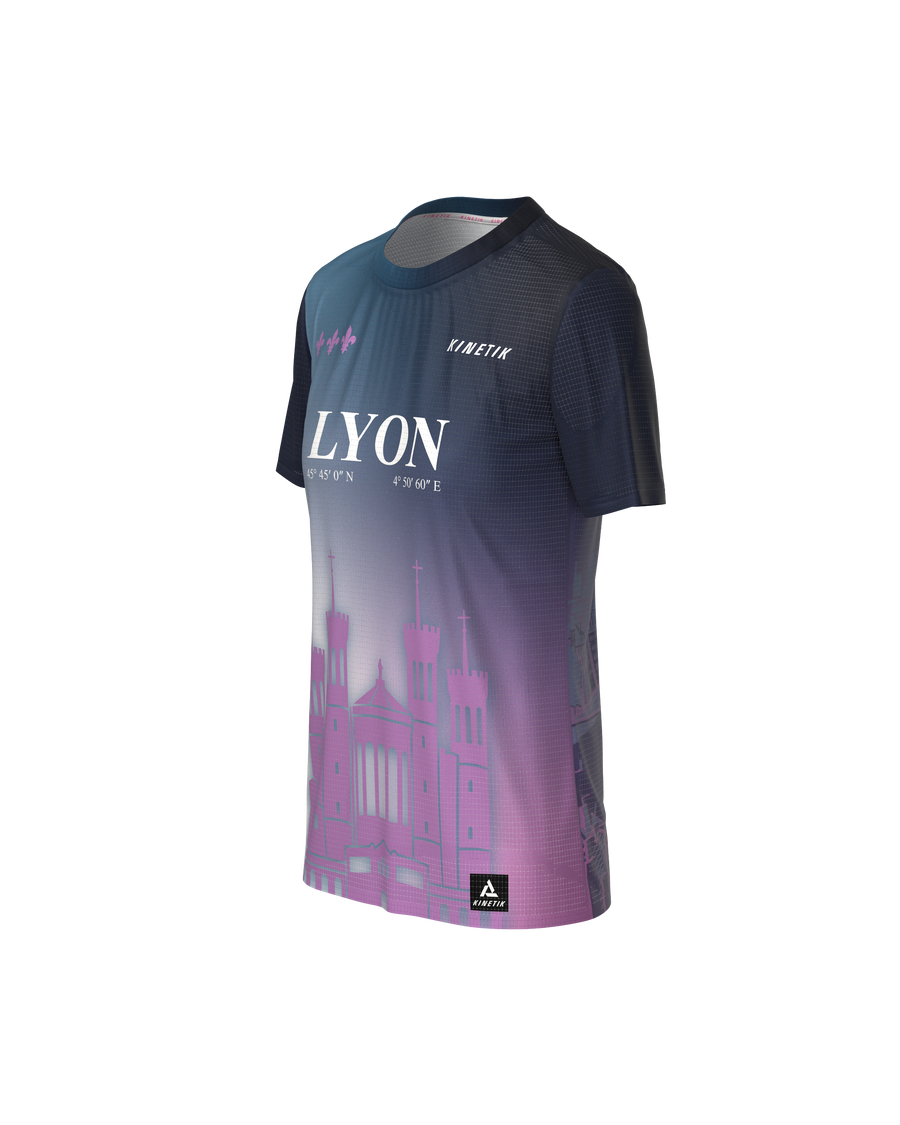 PRECOMMANDE - FALKON WOMEN LYON RÉÉDITION