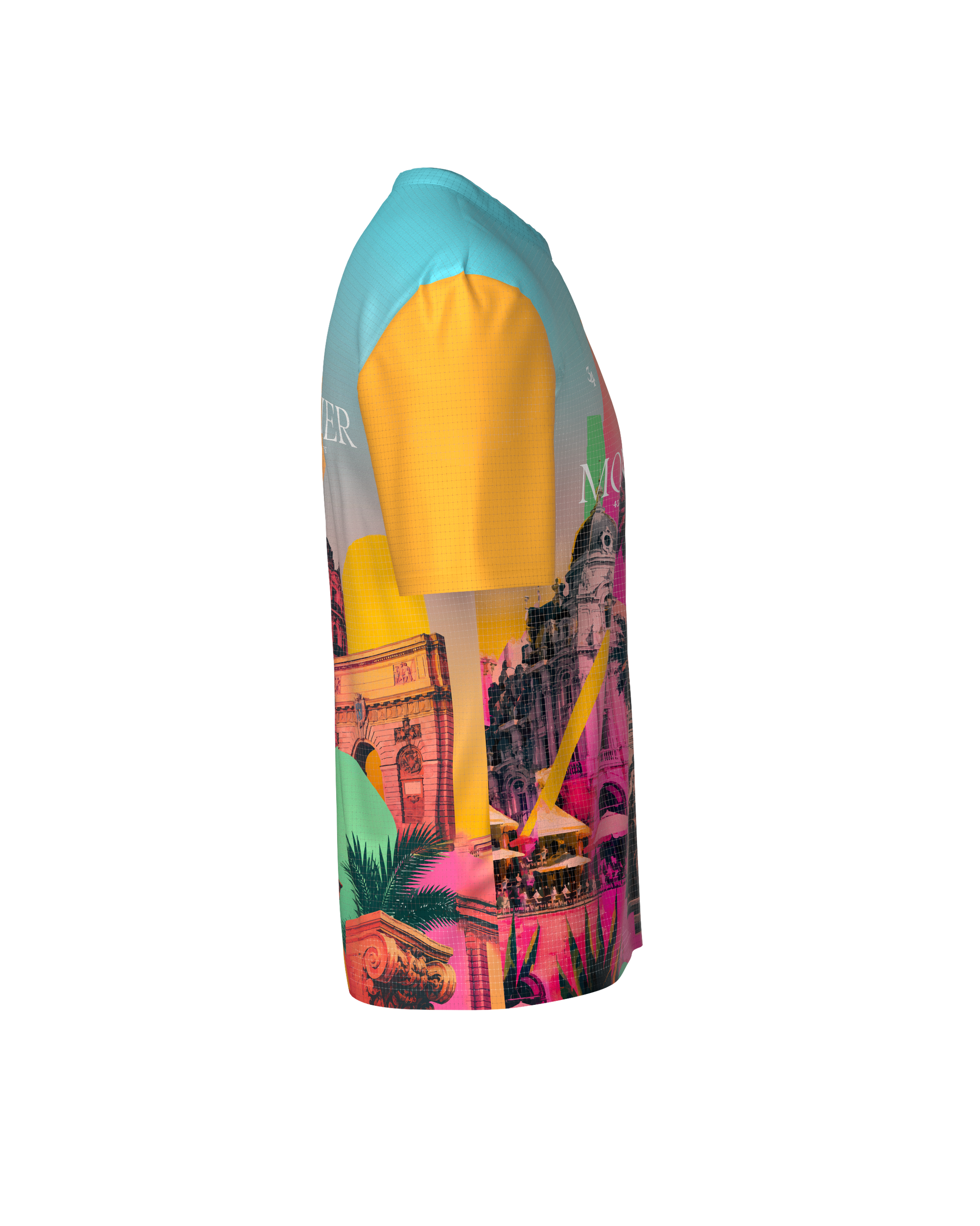 PRECOMMANDE - FALKON MEN MONTPELLIER