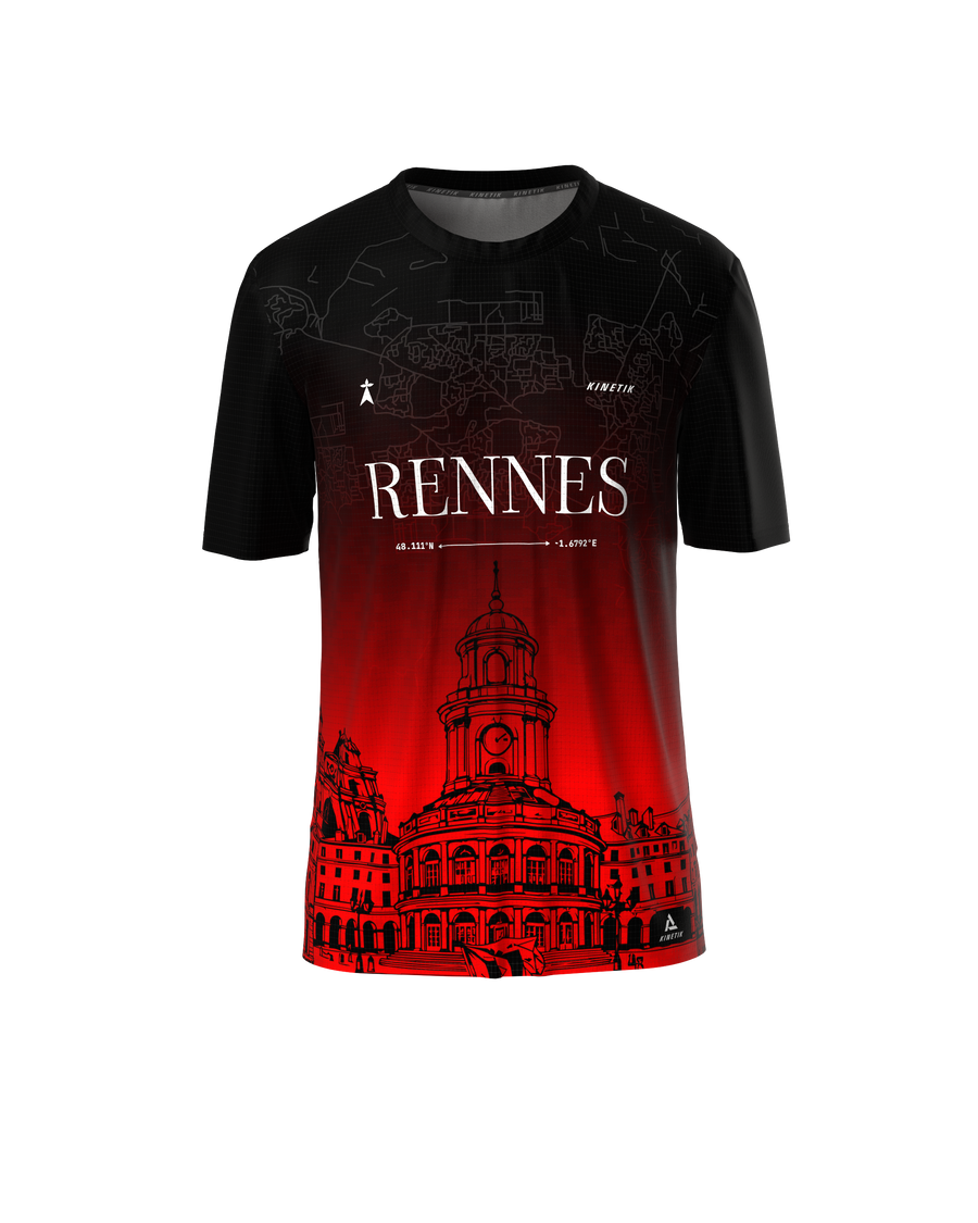 PRECOMMANDE - FALKON MEN RENNES