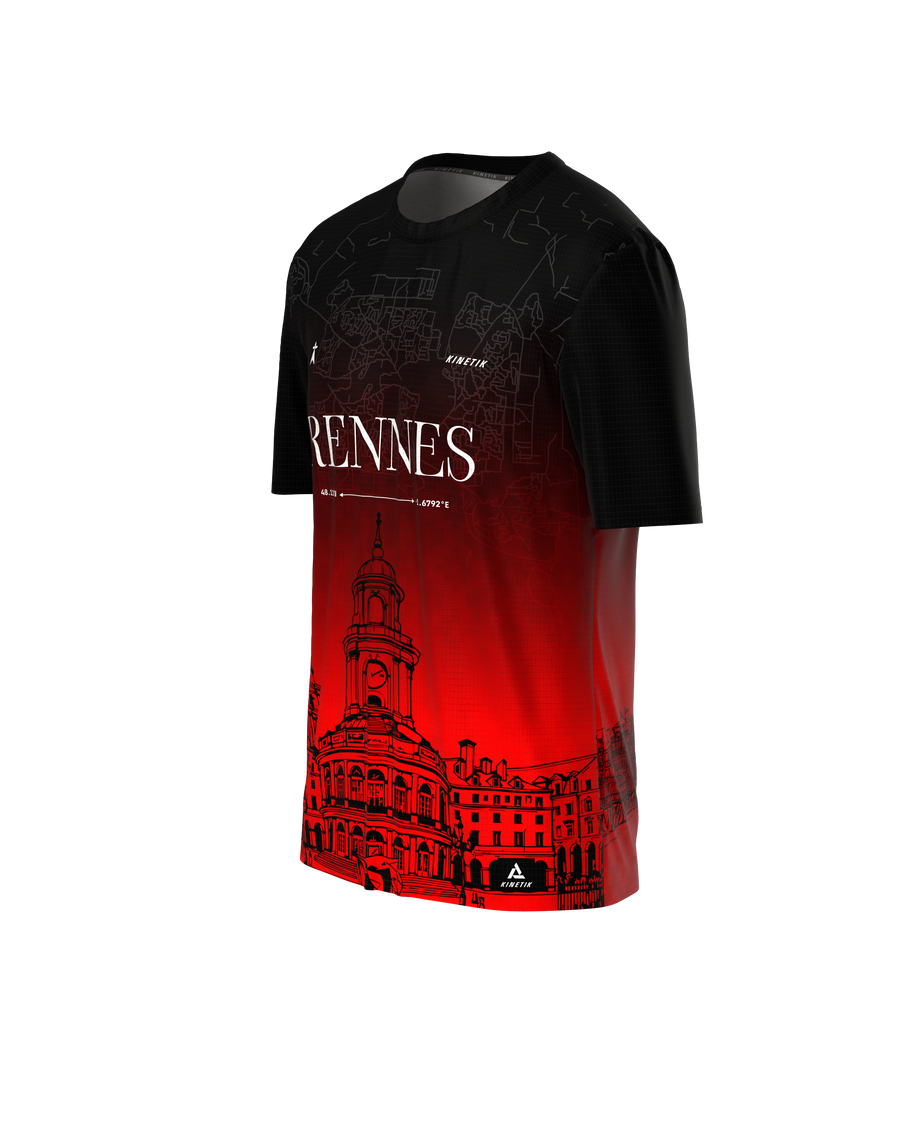 PRECOMMANDE - FALKON MEN RENNES