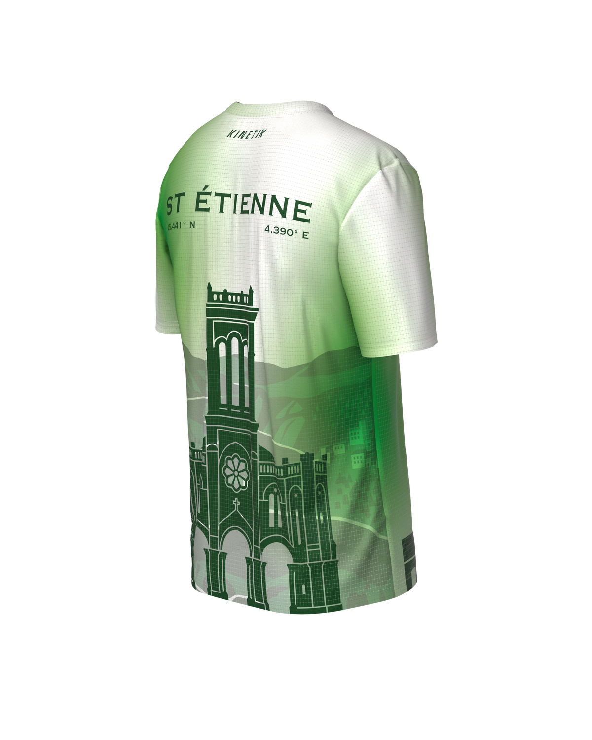 PREORDINE - FALKON MEN ST ÉTIENNE
