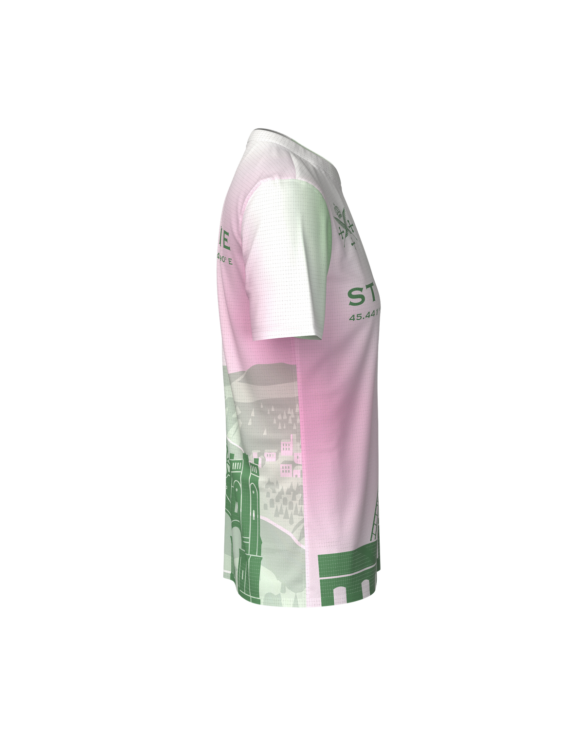 PREORDINE - FALKON WOMEN ST ÉTIENNE