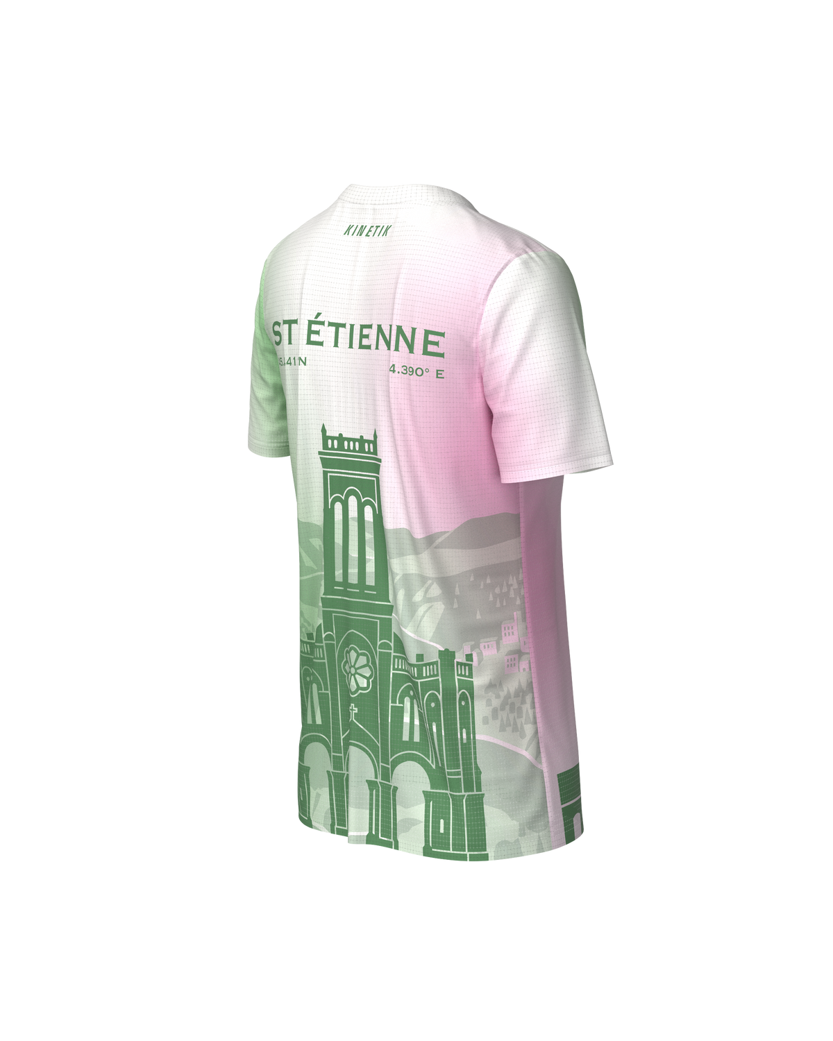 PREORDINE - FALKON WOMEN ST ÉTIENNE