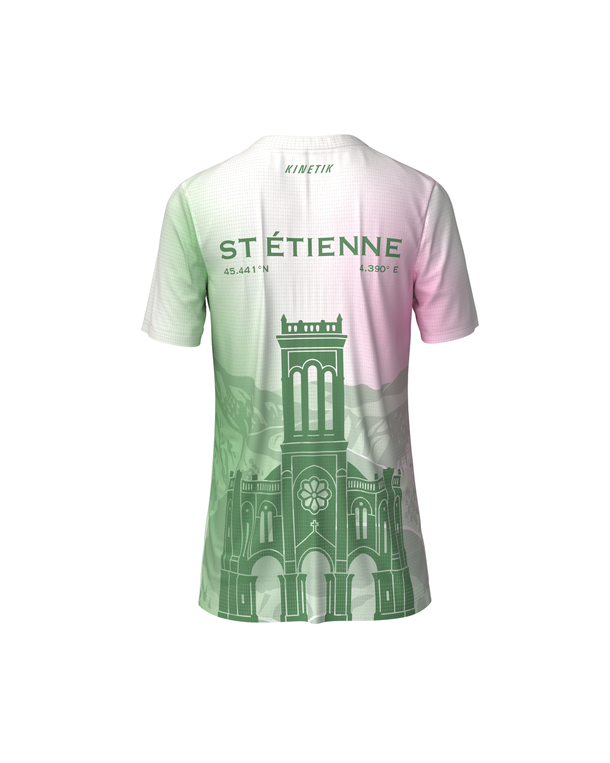 PREORDINE - FALKON WOMEN ST ÉTIENNE