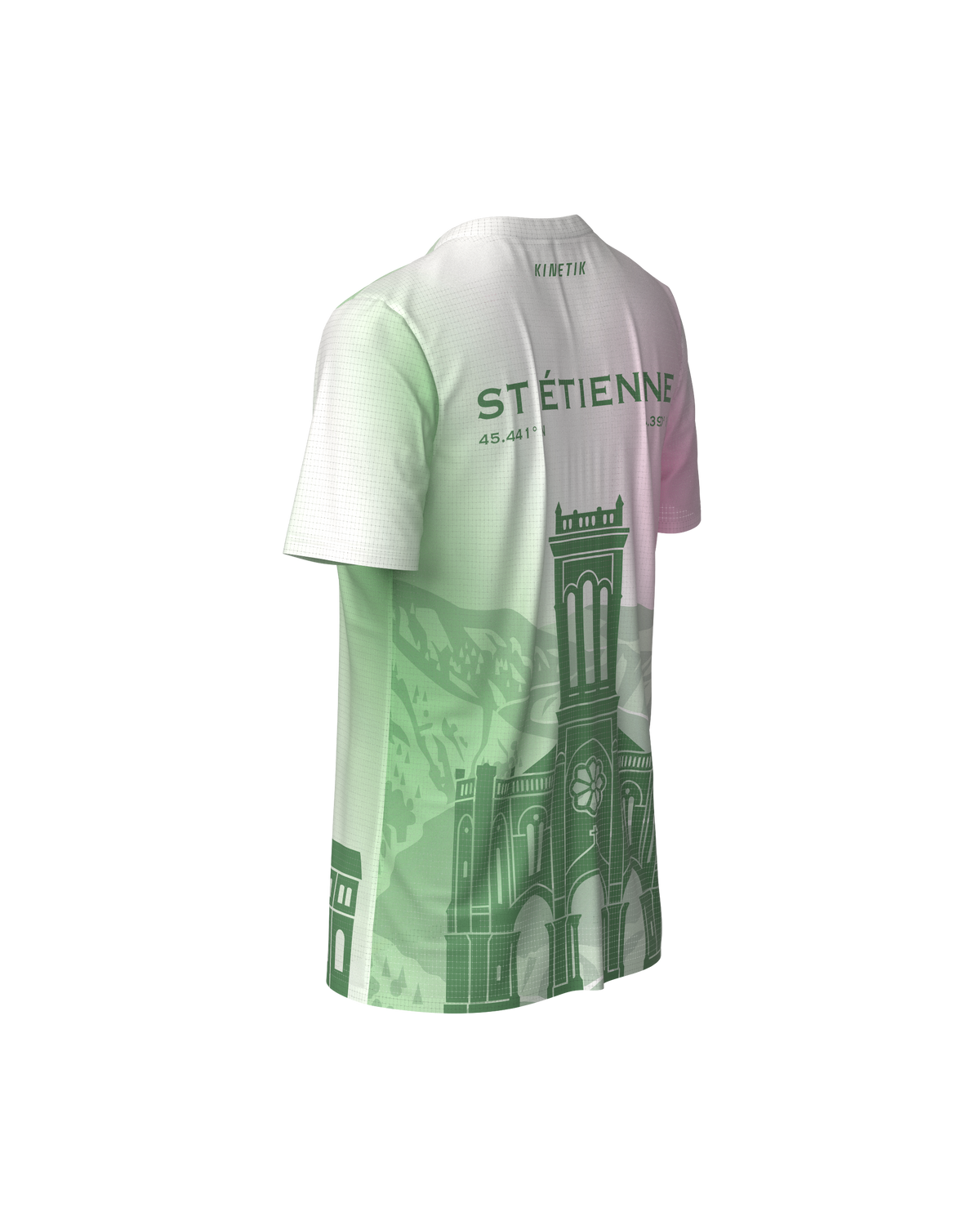 PREORDINE - FALKON WOMEN ST ÉTIENNE