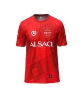 PRECOMMANDE - FALKON MEN ALSACE