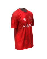 PRECOMMANDE - FALKON MEN ALSACE