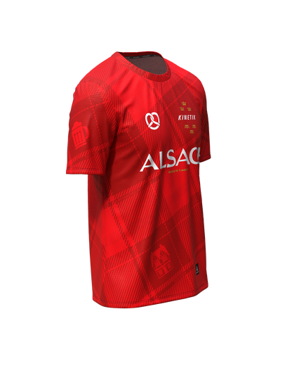 PRECOMMANDE - FALKON MEN ALSACE