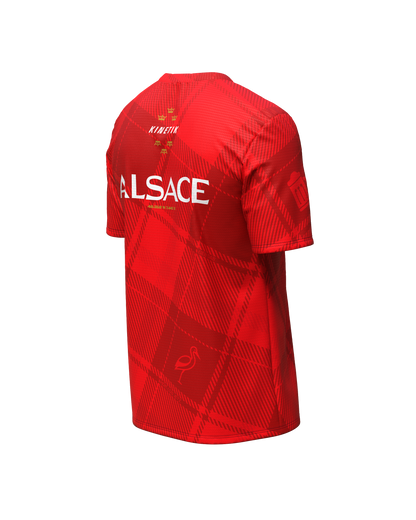 PRECOMMANDE - FALKON MEN ALSACE