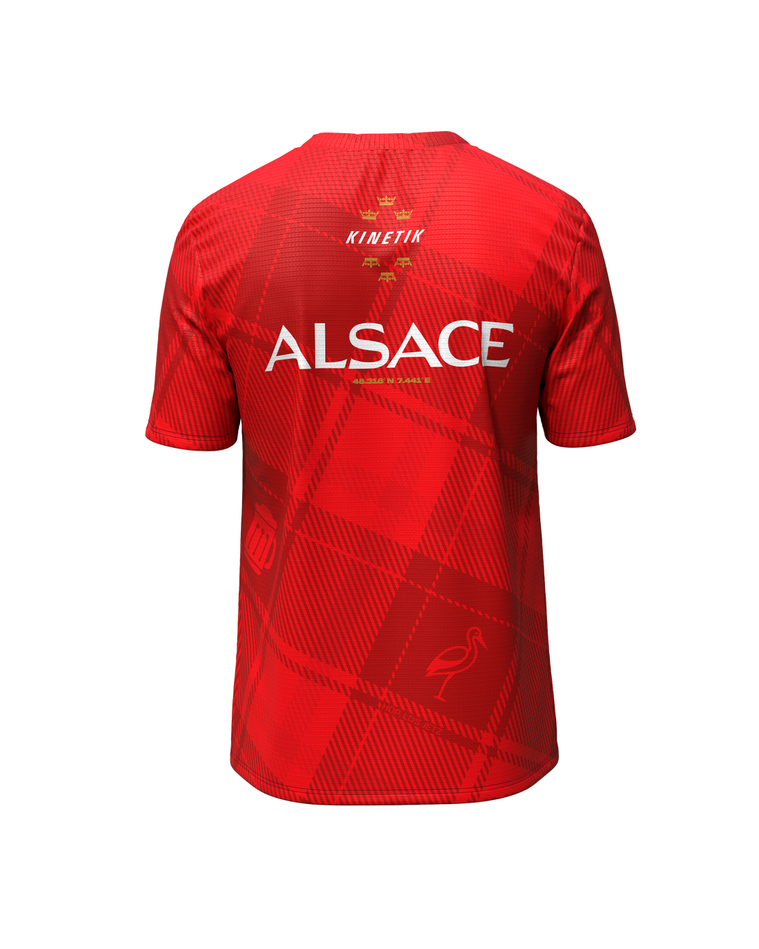 PRECOMMANDE - FALKON MEN ALSACE