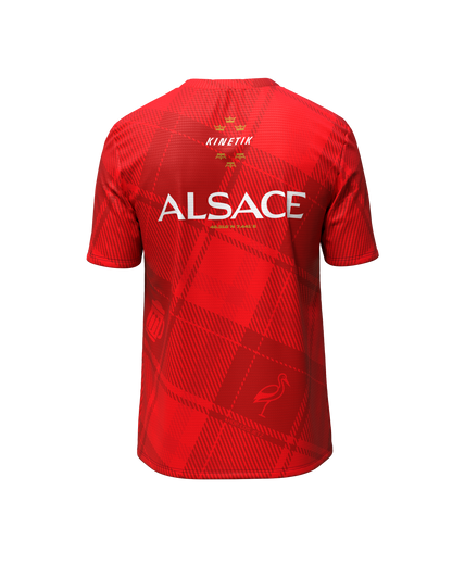 PRECOMMANDE - FALKON MEN ALSACE