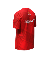PRECOMMANDE - FALKON MEN ALSACE