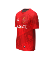 PRECOMMANDE - FALKON MEN ALSACE