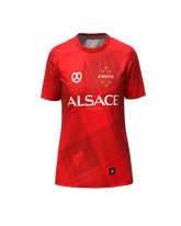 PRECOMMANDE - FALKON WOMEN ALSACE