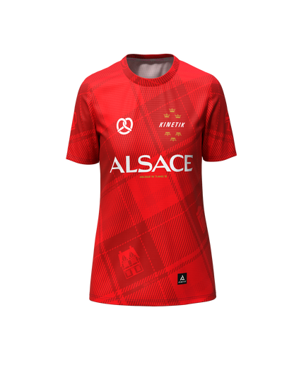 PRECOMMANDE - FALKON WOMEN ALSACE