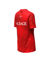 PRECOMMANDE - FALKON WOMEN ALSACE