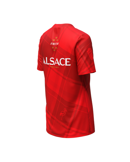 PRECOMMANDE - FALKON WOMEN ALSACE